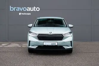 Škoda Enyaq, 70 kW, elekter, automaat, tagavedu