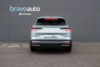 Škoda Enyaq, 70 kW, elekter, automaat, tagavedu