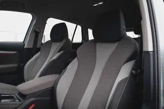 Škoda Enyaq, 70 kW, elekter, automaat, tagavedu