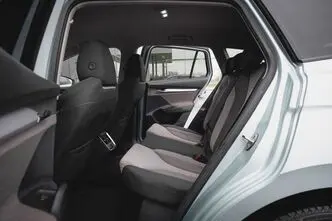Škoda Enyaq, 70 kW, elekter, automaat, tagavedu