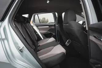 Škoda Enyaq, 70 kW, elekter, automaat, tagavedu