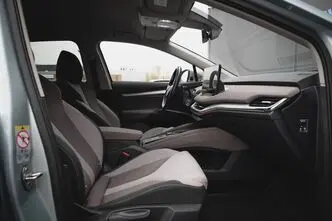 Škoda Enyaq, 70 kW, elekter, automaat, tagavedu