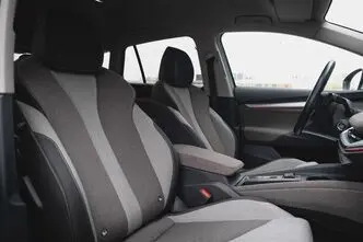 Škoda Enyaq, 70 kW, elekter, automaat, tagavedu
