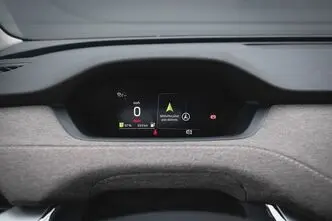 Škoda Enyaq, 70 kW, elekter, automaat, tagavedu