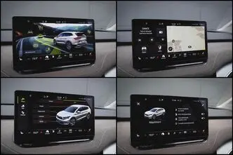 Škoda Enyaq, 70 kW, elekter, automaat, tagavedu