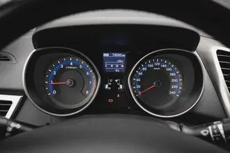Hyundai i30, 1.4, 73 kW, bensiin, manuaal, esivedu