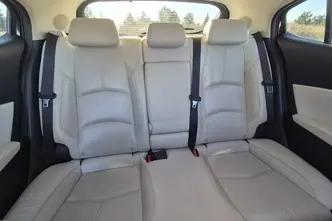 Mazda 3, 2.0, 88 kW, bensiin, automaat, esivedu