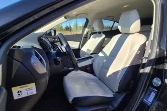 Mazda 3, 2.0, 88 kW, bensiin, automaat, esivedu