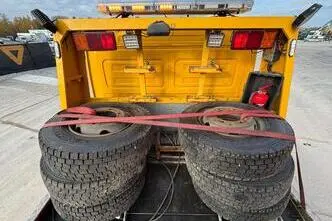 Mercedes-Benz Atego, 170 kW, diisel, manuaal