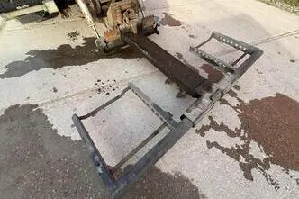 Mercedes-Benz Atego, 170 kW, diisel, manuaal