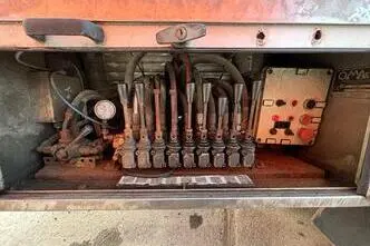 Mercedes-Benz Atego, 170 kW, diisel, manuaal