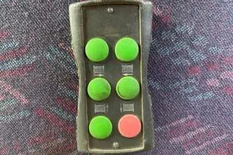 Mercedes-Benz Atego, 170 kW, diisel, manuaal