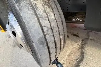 Mercedes-Benz Atego, 170 kW, diisel, manuaal