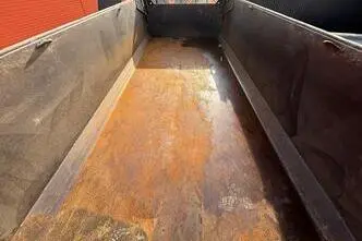 MAN TGS 41.510 8x8, 375 kW, diisel, automaat