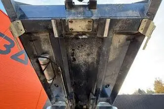 MAN TGS 41.510 8x8, 375 kW, diisel, automaat