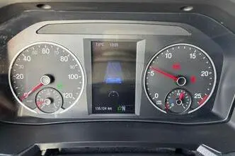 MAN TGS 41.510 8x8, 375 kW, diisel, automaat