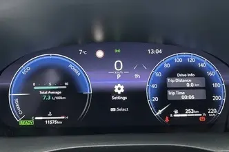 Toyota Yaris Cross, 1.5, 68 kW, hübriid, automaat, nelikvedu