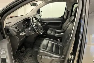 Toyota Proace Verso, 2.0, 130 kW, diisel, automaat, esivedu