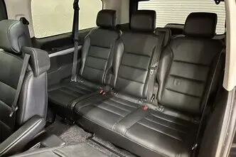 Toyota Proace Verso, 2.0, 130 kW, diisel, automaat, esivedu
