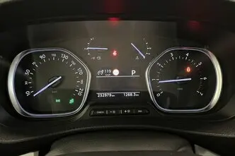 Toyota Proace Verso, 2.0, 130 kW, diisel, automaat, esivedu