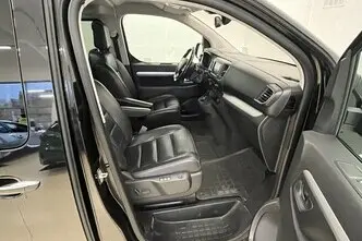 Toyota Proace Verso, 2.0, 130 kW, diisel, automaat, esivedu