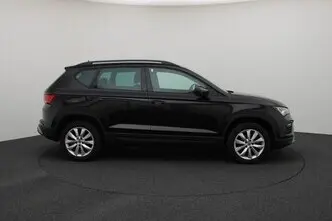 SEAT Ateca, 1.5, 110 kW, bensiin, automaat, esivedu