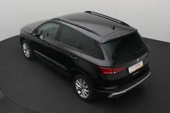 SEAT Ateca, 1.5, 110 kW, bensiin, automaat, esivedu