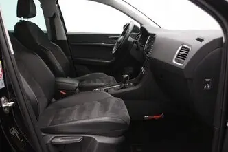 SEAT Ateca, 1.5, 110 kW, bensiin, automaat, esivedu