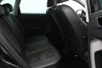 SEAT Ateca, 1.5, 110 kW, bensiin, automaat, esivedu