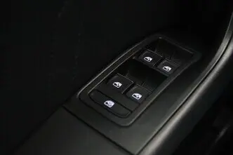 SEAT Ateca, 1.5, 110 kW, bensiin, automaat, esivedu