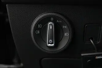 SEAT Ateca, 1.5, 110 kW, bensiin, automaat, esivedu