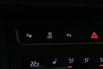 SEAT Ateca, 1.5, 110 kW, bensiin, automaat, esivedu