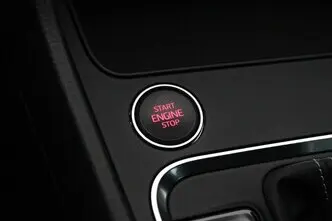 SEAT Ateca, 1.5, 110 kW, bensiin, automaat, esivedu