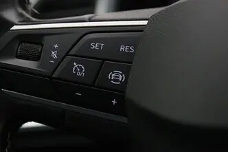 SEAT Ateca, 1.5, 110 kW, bensiin, automaat, esivedu