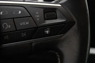 SEAT Ateca, 1.5, 110 kW, bensiin, automaat, esivedu