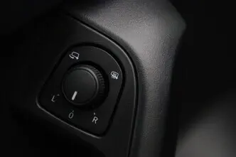 SEAT Ateca, 1.5, 110 kW, bensiin, automaat, esivedu