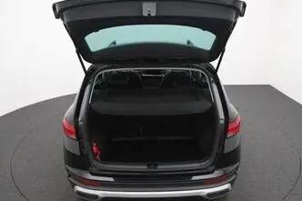 SEAT Ateca, 1.5, 110 kW, bensiin, automaat, esivedu