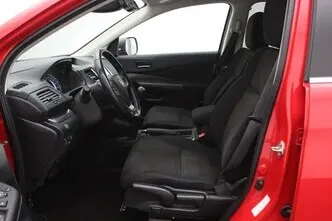 Honda CR-V, 2.0, 114 kW, bensiin, manuaal, esivedu