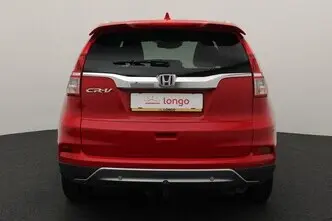 Honda CR-V, 2.0, 114 kW, bensiin, manuaal, esivedu