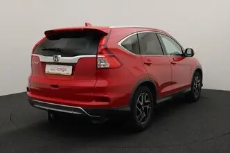 Honda CR-V, 2.0, 114 kW, bensiin, manuaal, esivedu