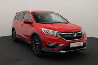 Honda CR-V, 2.0, 114 kW, bensiin, manuaal, esivedu