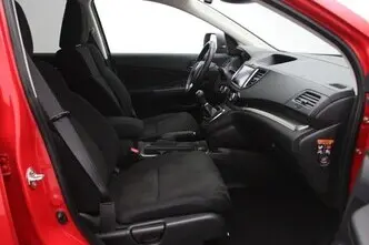 Honda CR-V, 2.0, 114 kW, bensiin, manuaal, esivedu