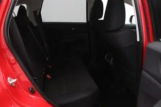 Honda CR-V, 2.0, 114 kW, bensiin, manuaal, esivedu