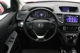 Honda CR-V, 2.0, 114 kW, bensiin, manuaal, esivedu