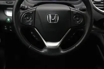 Honda CR-V, 2.0, 114 kW, bensiin, manuaal, esivedu