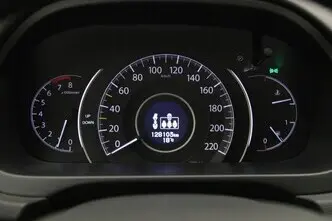 Honda CR-V, 2.0, 114 kW, bensiin, manuaal, esivedu