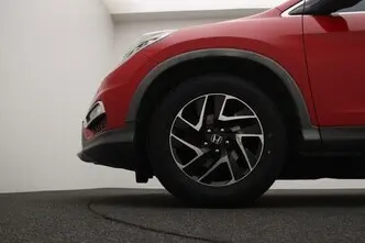 Honda CR-V, 2.0, 114 kW, bensiin, manuaal, esivedu