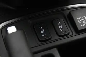 Honda CR-V, 2.0, 114 kW, bensiin, manuaal, esivedu