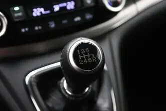 Honda CR-V, 2.0, 114 kW, bensiin, manuaal, esivedu