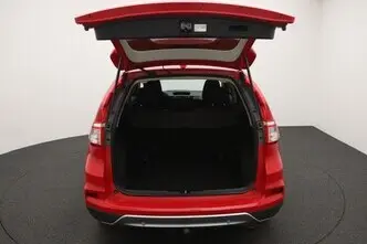 Honda CR-V, 2.0, 114 kW, bensiin, manuaal, esivedu